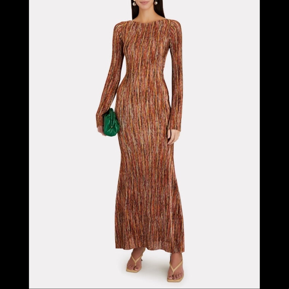 Ronny Kobo Lanora Dress BNWT XS
